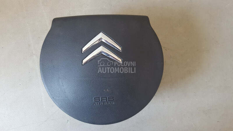 AIRBAG VOLANA za Citroen C4