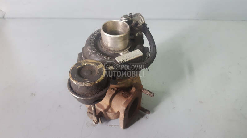 TURBINA za Alfa Romeo 145