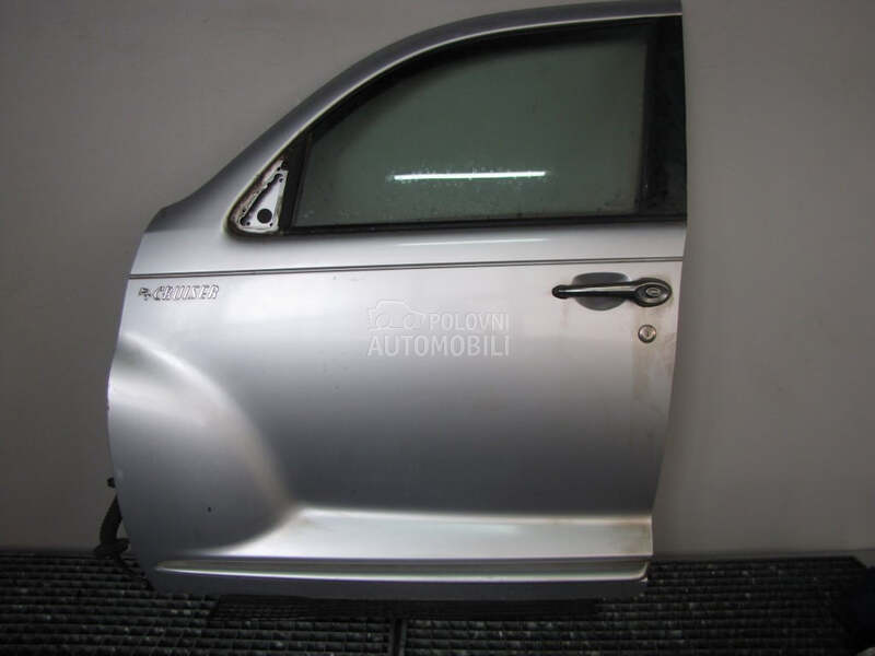 VRATA za Chrysler PT Cruiser