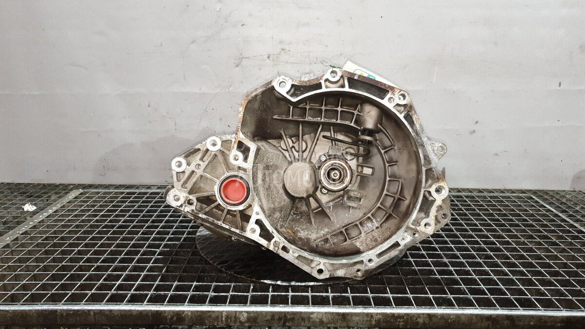 MJENJAC za Opel Astra G