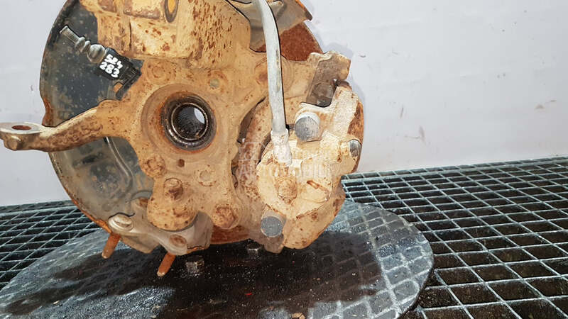 KOCIONA KLJESTA za Volkswagen Caddy