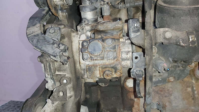 PUMPA VISOKOG PRITISKA za Hyundai i30
