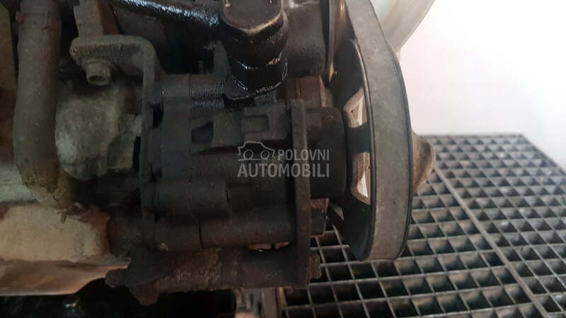 SERVO PUMPA za Nissan Pathfinder