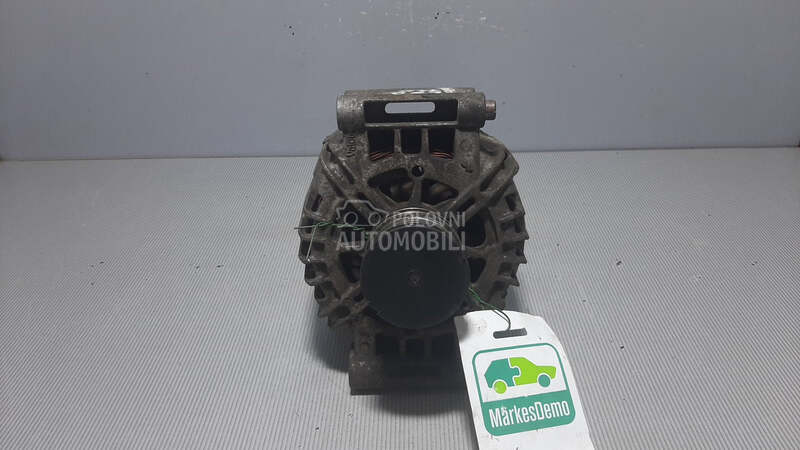 ALTERNATOR za Peugeot 207