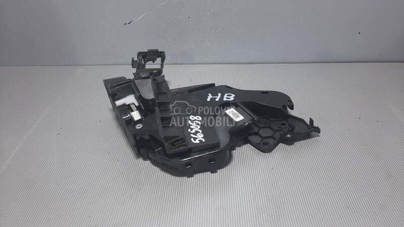 BRAVA VRATA za Volvo S40