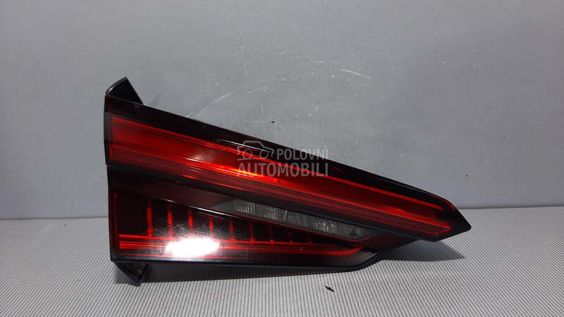 STOPA za Audi A5