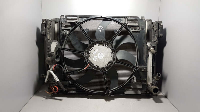 NOSAC VENTILATORA za BMW Serija 5