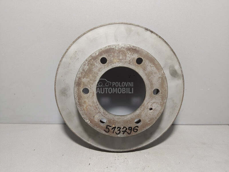KOCIONI DISK za Ford Ranger