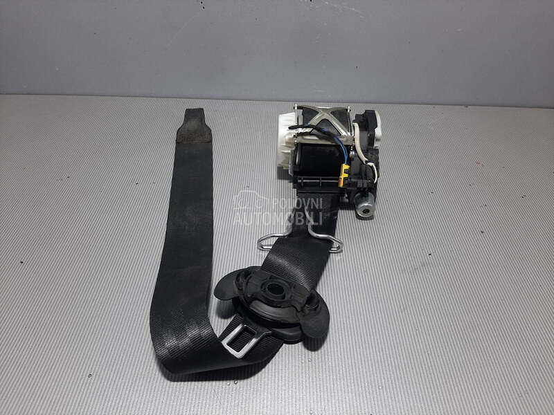 POJAS za Volkswagen Polo