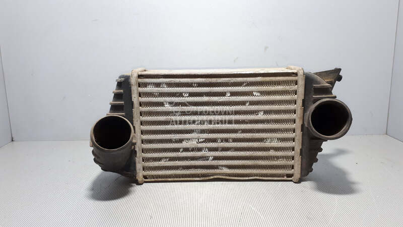 INTERKULER za Fiat Stilo