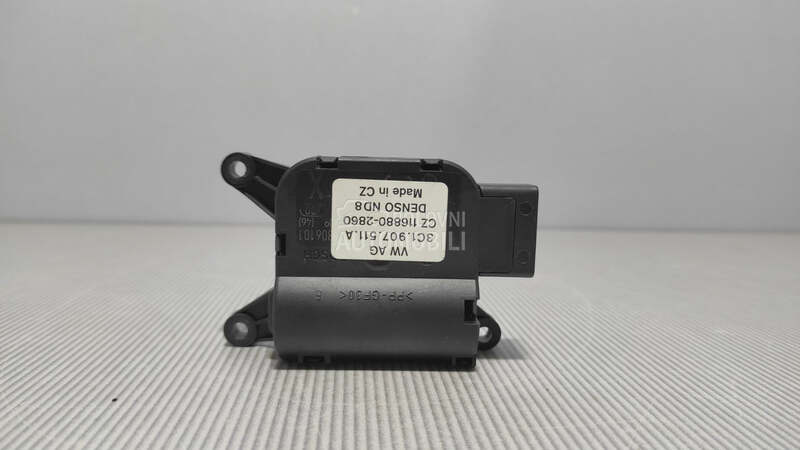 MOTORIC VENTILATORA za Volkswagen Passat B6