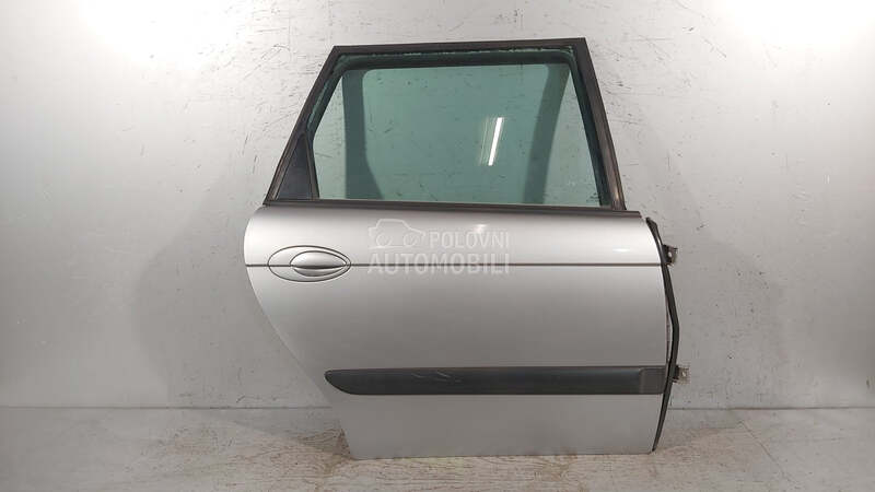 VRATA za Citroen C5