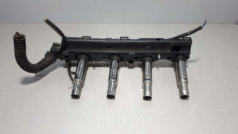 BOMBINA za Volkswagen Golf 6