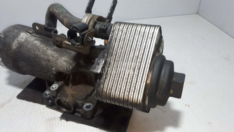 HLADNJAK ULJA za Volkswagen Golf 5