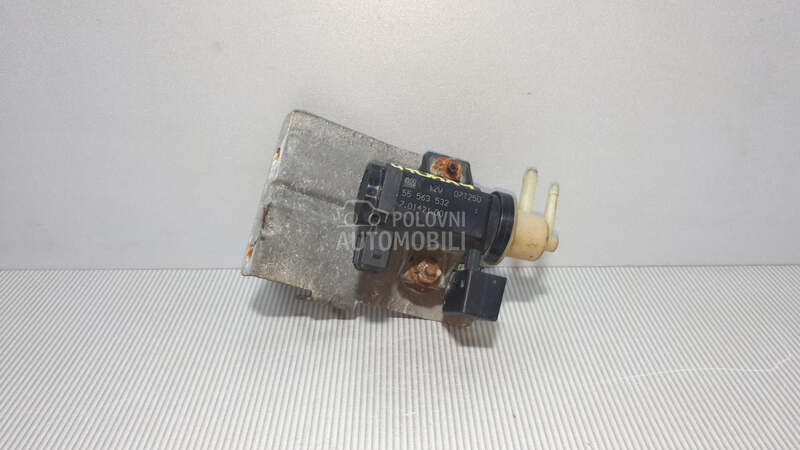 TC VENTIL za Opel Vectra C