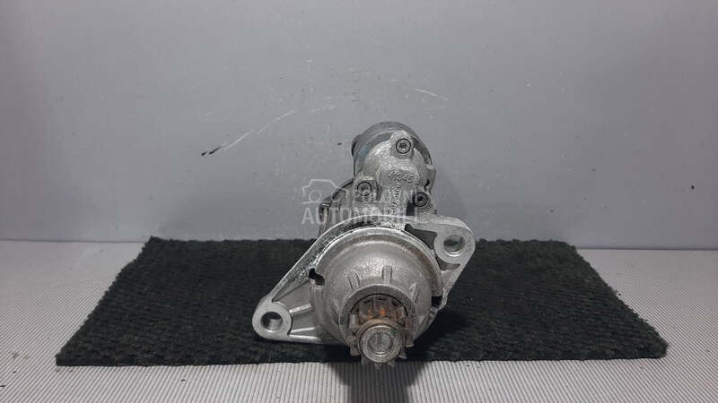 ALNASER za Volkswagen Golf 7