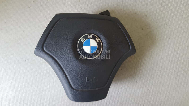AIRBAG VOLANA za BMW Serija 3