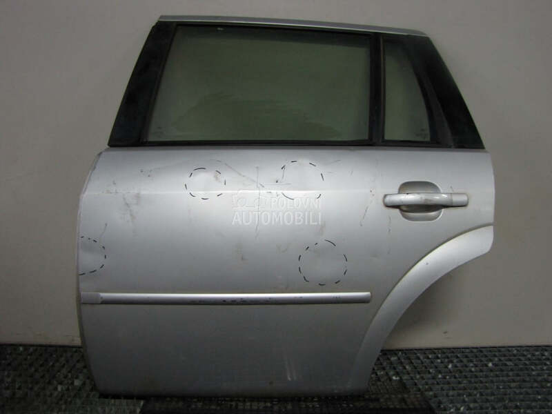 VRATA za Ford Mondeo