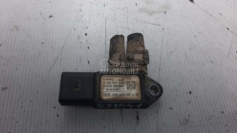 SENZOR PRITISKA za Audi A4