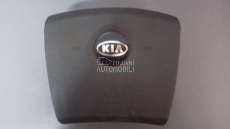 AIRBAG VOLANA za Kia Sorento