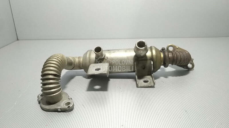 HLADNJAK EGR VENTILA za Ford Focus