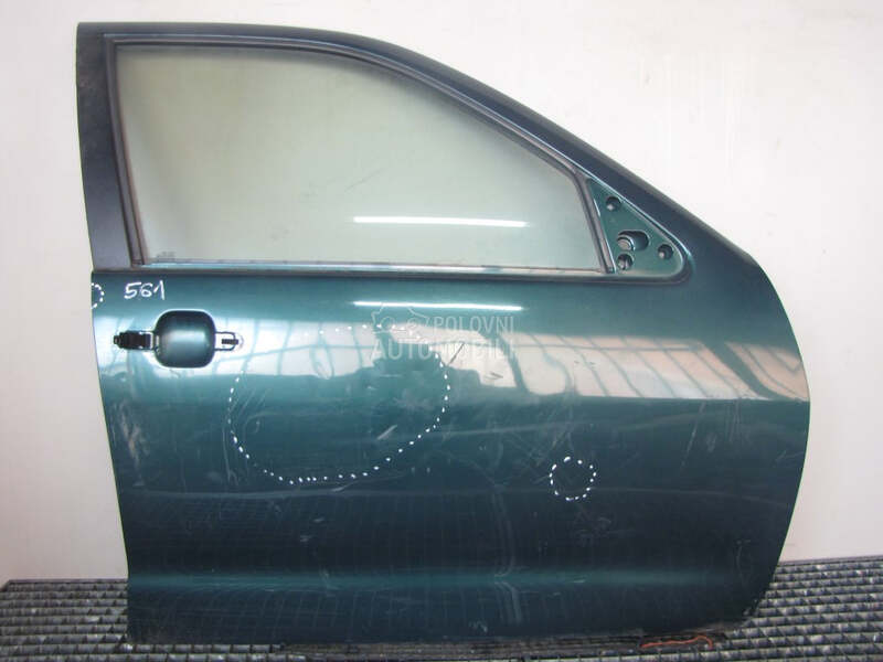 VRATA za Seat Ibiza