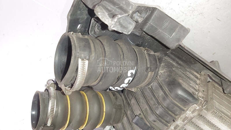 CRIJEVO INTERKULERA za Peugeot 207
