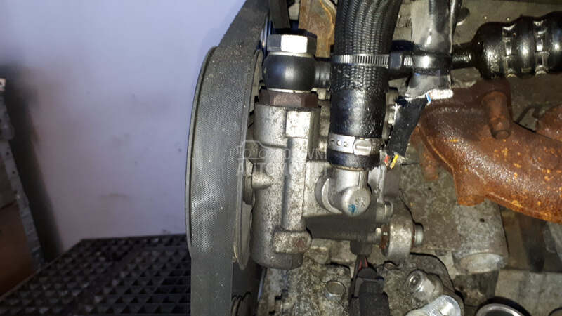 SERVO PUMPA za Audi A6
