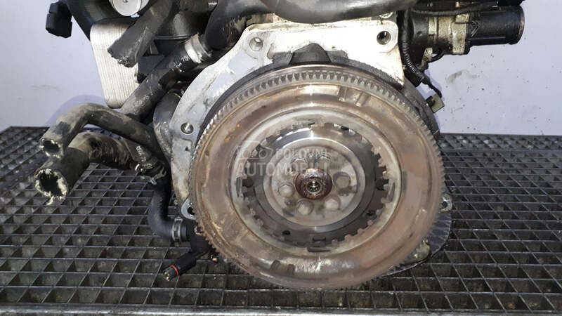 ZAMAJAC za Volkswagen Polo