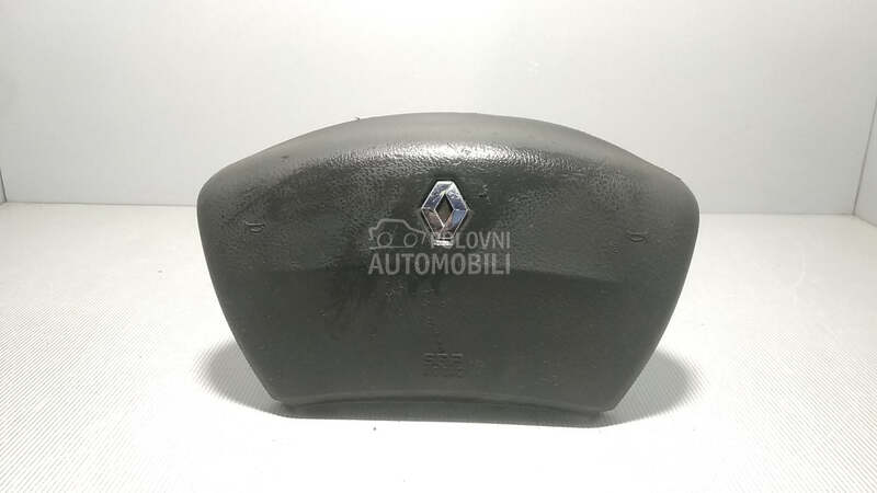 AIRBAG VOLANA za Renault Laguna