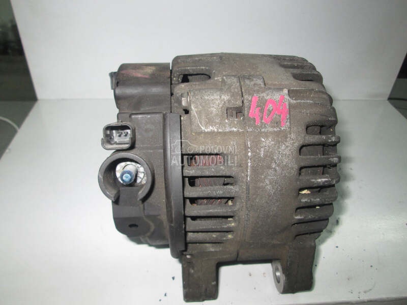 ALTERNATOR za Citroen Berlingo
