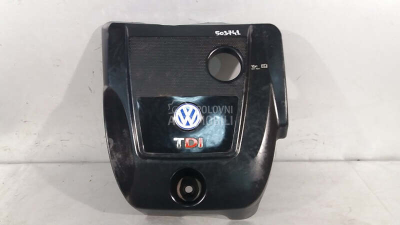 POKLOPAC MOTORA za Volkswagen Golf 4