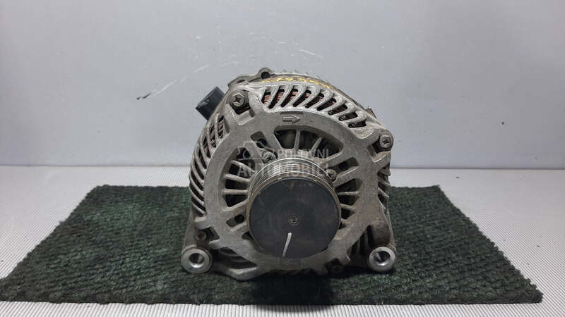 ALTERNATOR za Peugeot 407