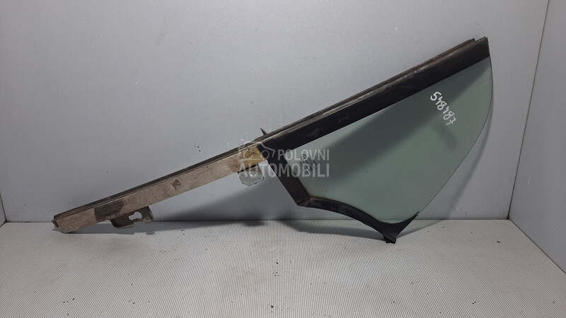 STAKLO za Smart ForTwo