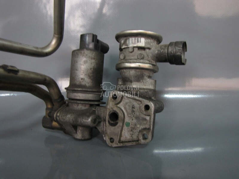 EGR za Audi A3
