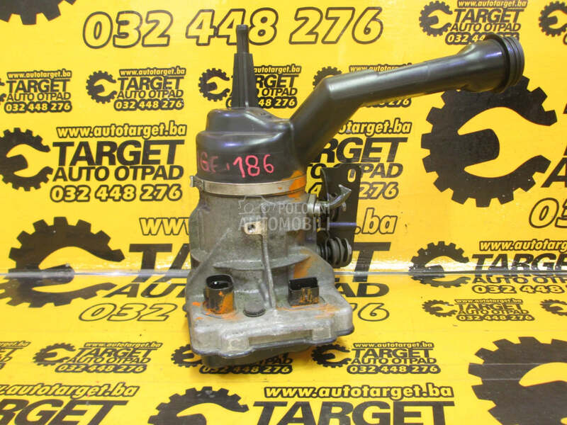 SERVO PUMPA za Peugeot 308