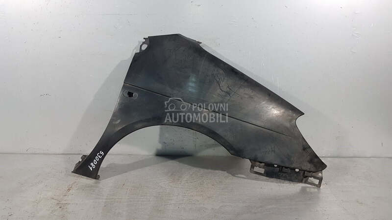 BLATOBRAN za Renault Scenic