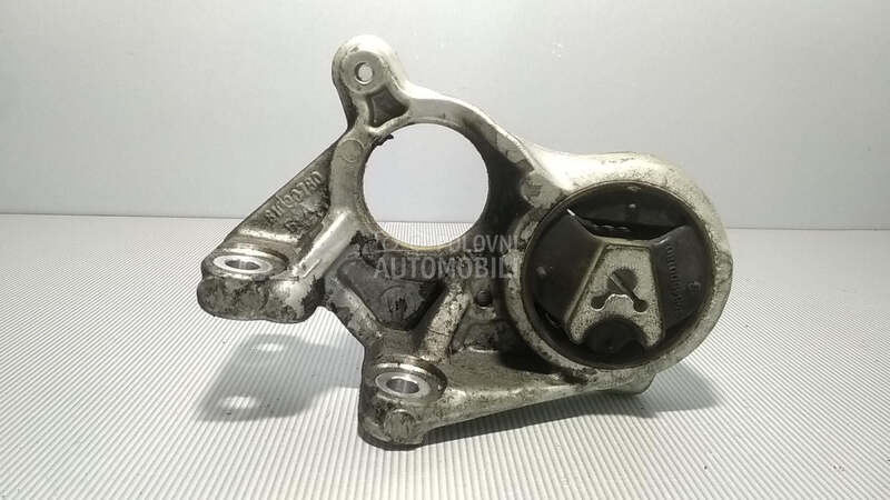 NOSAC MOTORA za Peugeot Partner