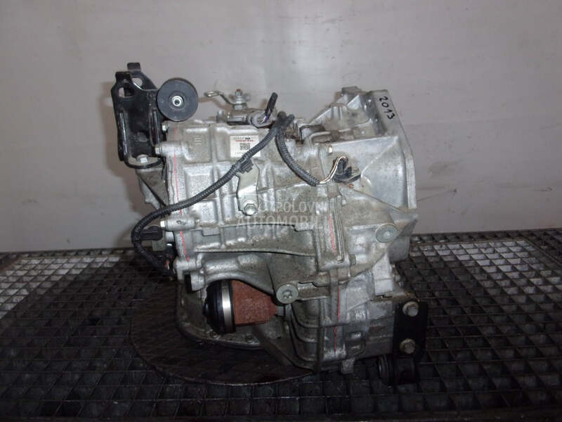 MJENJAC za Toyota Yaris