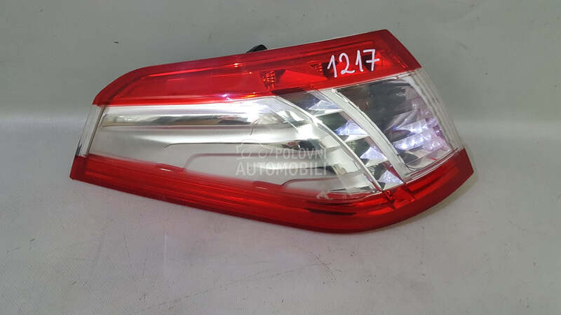 STOPA za Peugeot 508