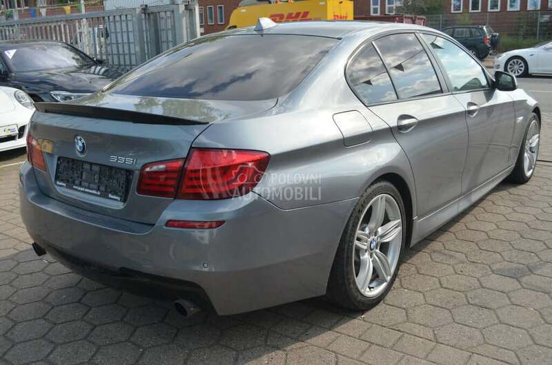 f10 klip klipnjaca za BMW Serija 1, 114, 116 ... od 1995. do 2017. god.