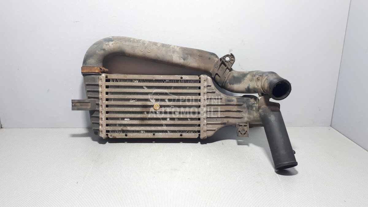 INTERKULER za Opel Astra G
