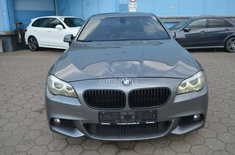f10 sina branika za BMW Serija 1, 114, 118 ... od 1995. do 2017. god.