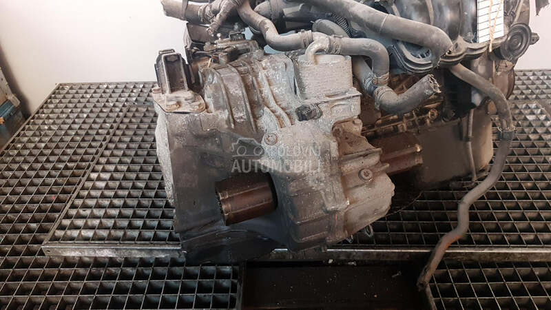 MJENJAC za Volkswagen Polo