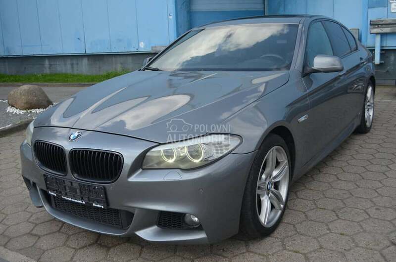 f10 zadnja soferka za BMW Serija 1, 114, 116 ... od 1995. do 2017. god.