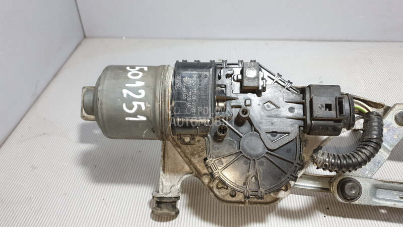MOTORIC BRISACA za Ford Focus