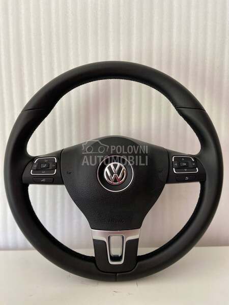 MF VOLAN za Volkswagen Passat B6, Passat B7