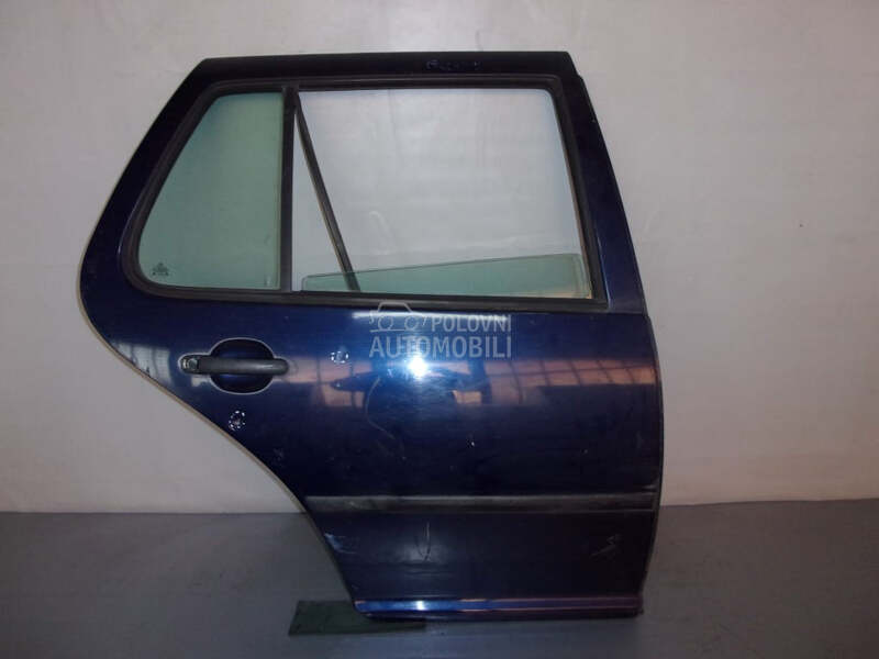VRATA za Volkswagen Golf 4