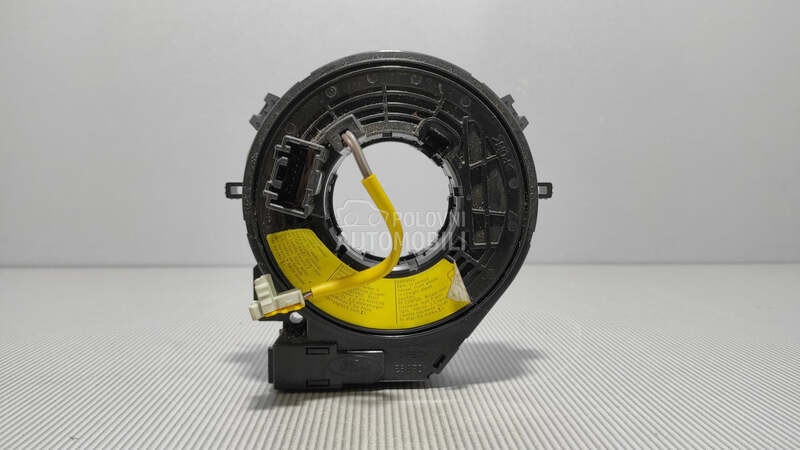 SPULA VOLANA za Ford Fiesta