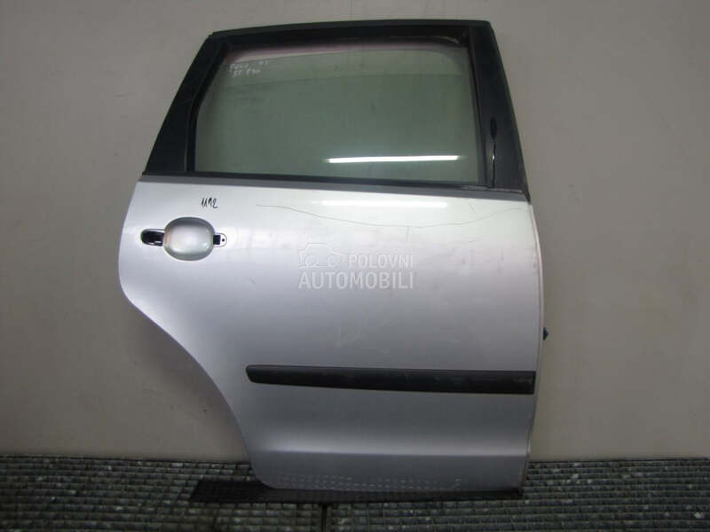 VRATA za Volkswagen Polo